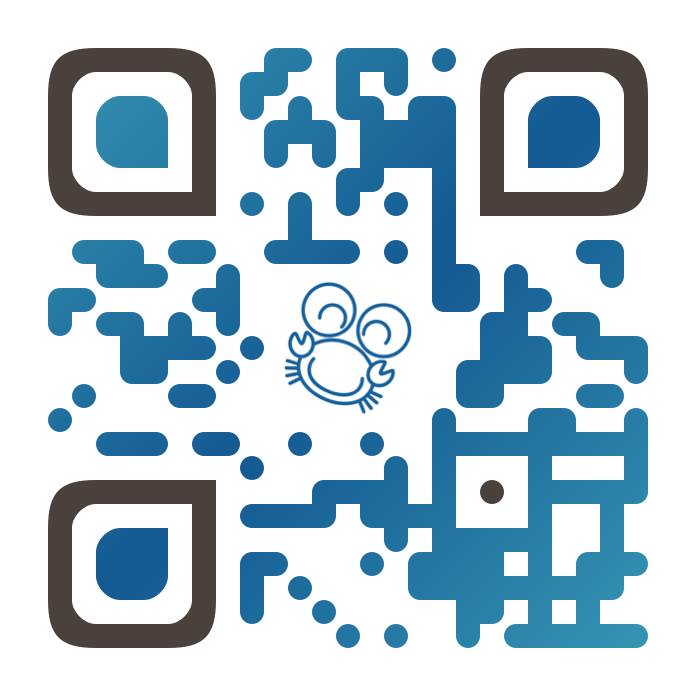 謝承霖兒童診所OneQR code