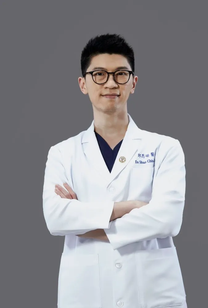 張益豪耳鼻喉專科診所-邱恩碩院長