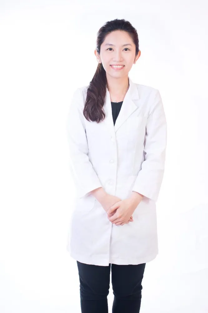 張益豪耳鼻喉專科診所-李瑞翎醫師