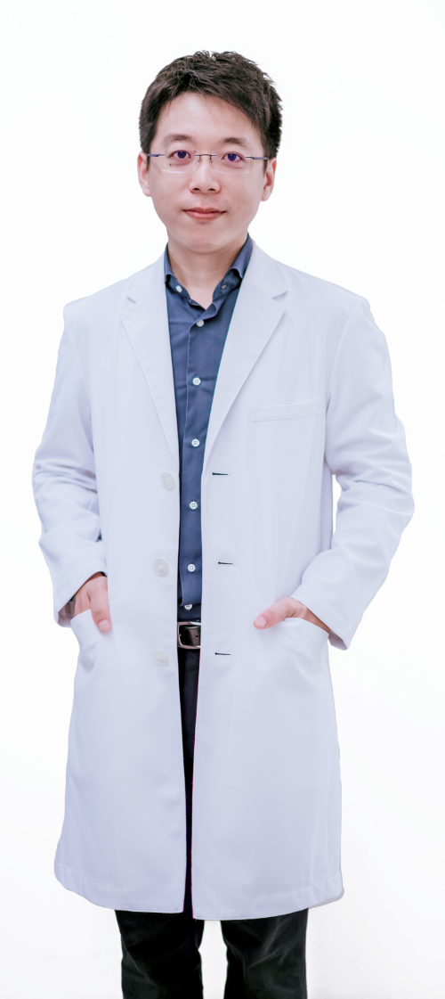 李俊穎醫師