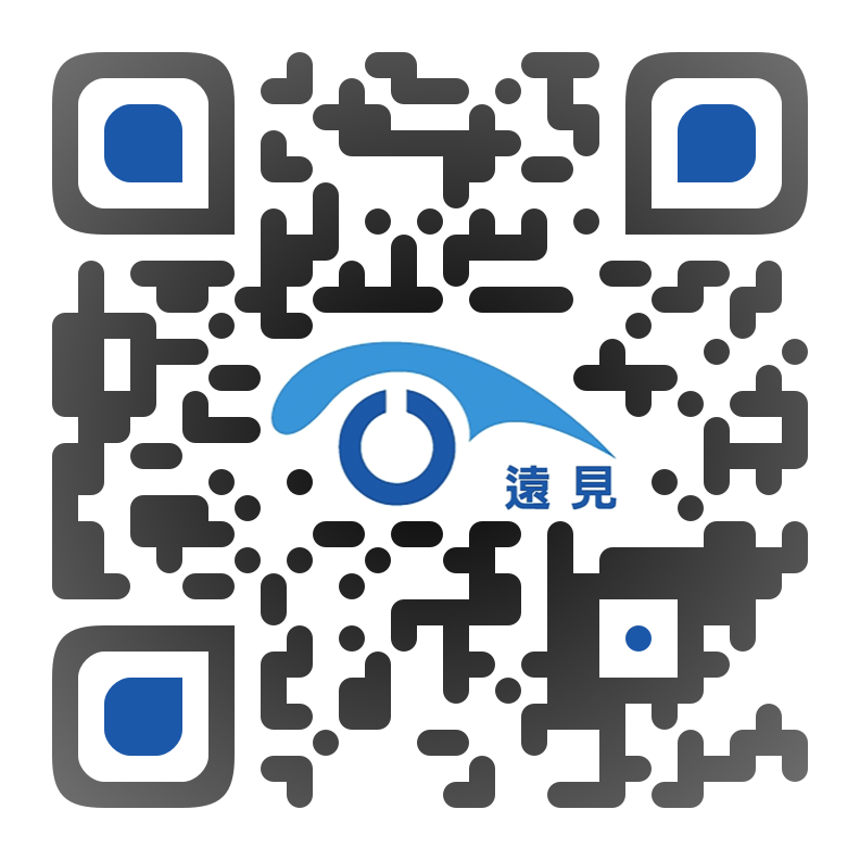 遠見眼科OneQR Code