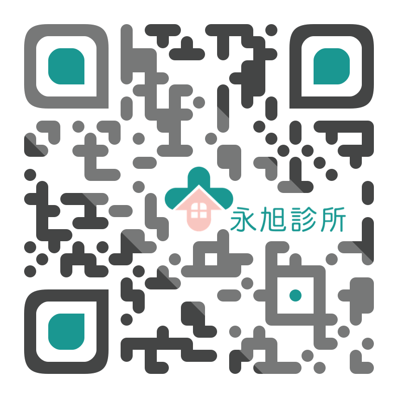 永旭診所OneQR