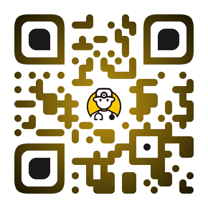 翰林耳鼻喉科診所OneQR
